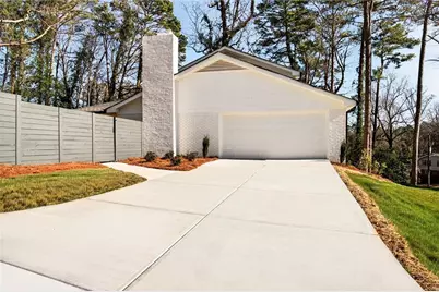 2603 Kings Lake Court NE, Atlanta, GA 30345 - Photo 48