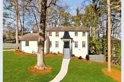 2603 Kings Lake Court NE, Atlanta, GA 30345 - Photo 1