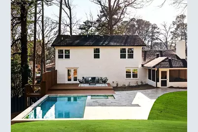 2603 Kings Lake Court NE, Atlanta, GA 30345 - Photo 46