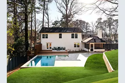 2603 Kings Lake Court NE, Atlanta, GA 30345 - Photo 2