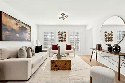 2603 Kings Lake Court NE, Atlanta, GA 30345 - Photo 4