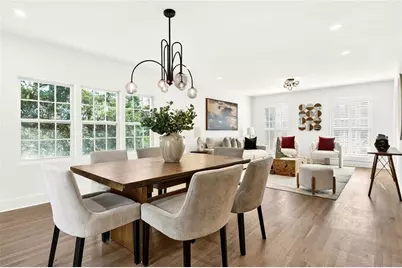 2603 Kings Lake Court NE, Atlanta, GA 30345 - Photo 16