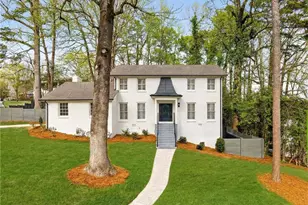 2603 Kings Lake Ct NE, Atlanta, GA 30345 - Photo 1