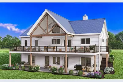 2956 Blalock Mountain Road, Talking Rock, GA 30175 - Photo 46