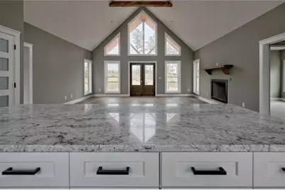 2956 Blalock Mountain Road, Talking Rock, GA 30175 - Photo 16