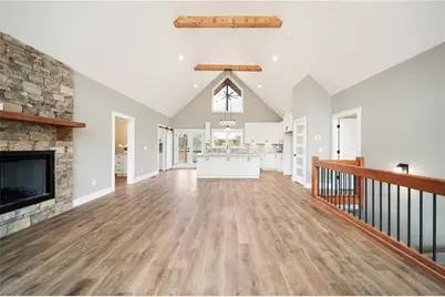 2956 Blalock Mountain Road, Talking Rock, GA 30175 - Photo 8