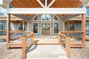 2956 Blalock Mountain Rd, Talking Rock, GA 30175 - Photo 6