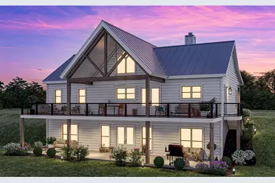 2956 Blalock Mountain Road, Talking Rock, GA 30175 - Photo 50