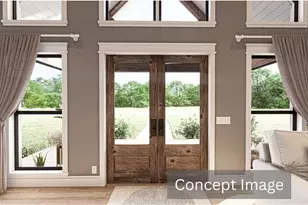 2956 Blalock Mountain Rd, Talking Rock, GA 30175 - Photo 10