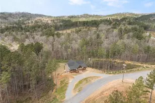 2956 Blalock Mountain Rd, Talking Rock, GA 30175 - Photo 48