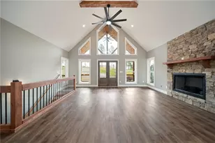 2956 Blalock Mountain Rd, Talking Rock, GA 30175 - Photo 10