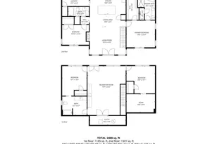 2956 Blalock Mountain Rd, Talking Rock, GA 30175 - Photo 40