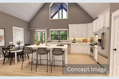 2956 Blalock Mountain Road, Talking Rock, GA 30175 - Photo 68