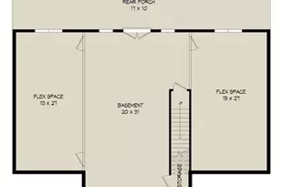 2956 Blalock Mountain Rd, Talking Rock, GA 30175 - Photo 12