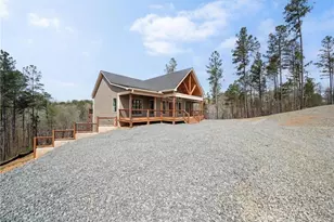 2956 Blalock Mountain Rd, Talking Rock, GA 30175 - Photo 42