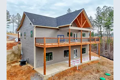 2956 Blalock Mountain Road, Talking Rock, GA 30175 - Photo 30