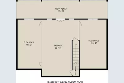 2956 Blalock Mountain Road, Talking Rock, GA 30175 - Photo 20