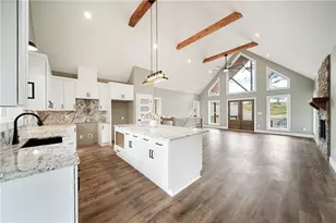 2956 Blalock Mountain Rd, Talking Rock, GA 30175 - Photo 4