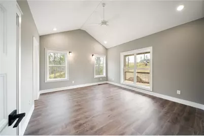 2956 Blalock Mountain Road, Talking Rock, GA 30175 - Photo 16