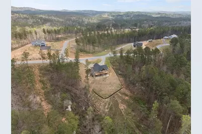 2956 Blalock Mountain Road, Talking Rock, GA 30175 - Photo 46