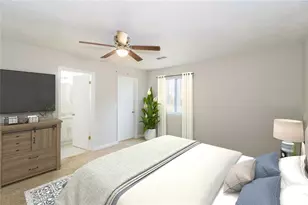 1050 Chapman Cir, Stone Mountain, GA 30088 - Photo 16