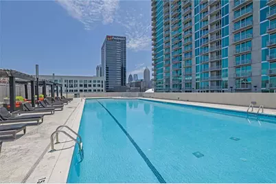 361 17th Street #1121, Atlanta, GA 30363 - Photo 10