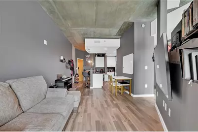 361 17th Street #1121, Atlanta, GA 30363 - Photo 2