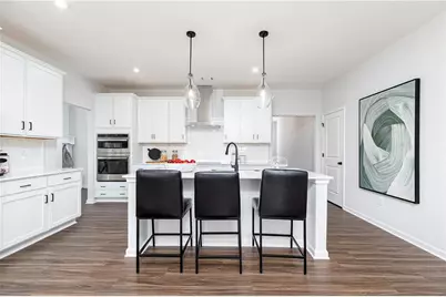 740 Coventry Cove Way, Acworth, GA 30102 - Photo 14