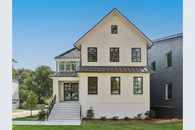 2595 Apple Valley Road NE, Brookhaven, GA 30319 - Photo 1