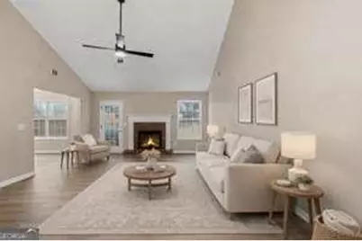 3108 Delaware Loop, McDonough, GA 30252 - Photo 4