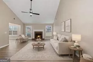 3108 Delaware Loop, McDonough, GA 30252 - Photo 4