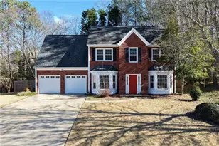 2152 Marne Glen NW, Kennesaw, GA 30152 - Photo 48