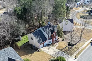 2152 Marne Glen NW, Kennesaw, GA 30152 - Photo 50