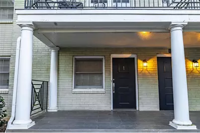 866 Briarcliff Road NE #B1, Atlanta, GA 30306 - Photo 2