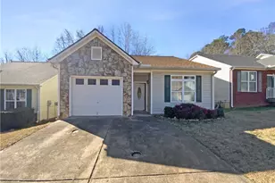 105 Mashburn Pl, Canton, GA 30114 - Photo 1