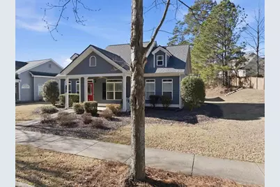 292 Harmony Lake Drive, Canton, GA 30115 - Photo 4