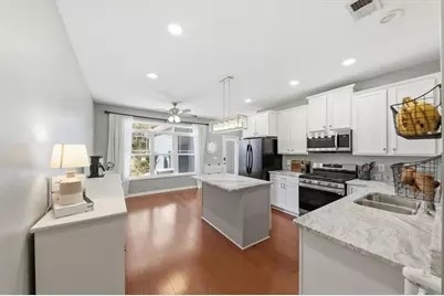 292 Harmony Lake Drive, Canton, GA 30115 - Photo 8