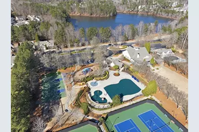 292 Harmony Lake Drive, Canton, GA 30115 - Photo 40