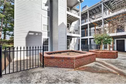 501 Granville Court, Atlanta, GA 30328 - Photo 32