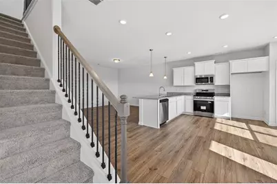 1007 Stiles Circle #48, Cartersville, GA 30120 - Photo 10