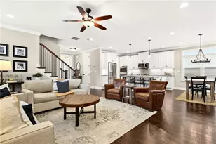 11165 Olbrich Trl, Johns Creek, GA 30097 - Photo 6