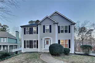 1717 Victoria Way NW, Kennesaw, GA 30152 - Photo 1