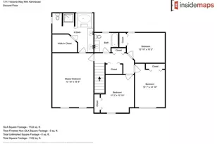 1717 Victoria Way NW, Kennesaw, GA 30152 - Photo 28