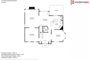 1717 Victoria Way NW, Kennesaw, GA 30152 - Photo 20