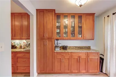 6392 Hawthorne Terrace, Peachtree Corners, GA 30092 - Photo 14