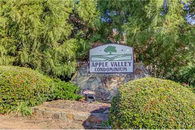 6392 Hawthorne Terrace, Peachtree Corners, GA 30092 - Photo 34