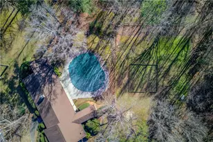 6392 Hawthorne Terrace, Peachtree Corners, GA 30092 - Photo 38