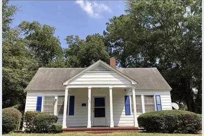 217 Oak Street, Fort Valley, GA 31030 - Photo 1