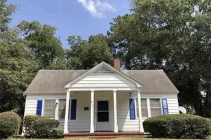 217 Oak St, Fort Valley, GA 31030 - Photo 1