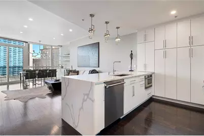 3325 Piedmont Road NE #1608, Atlanta, GA 30305 - Photo 10